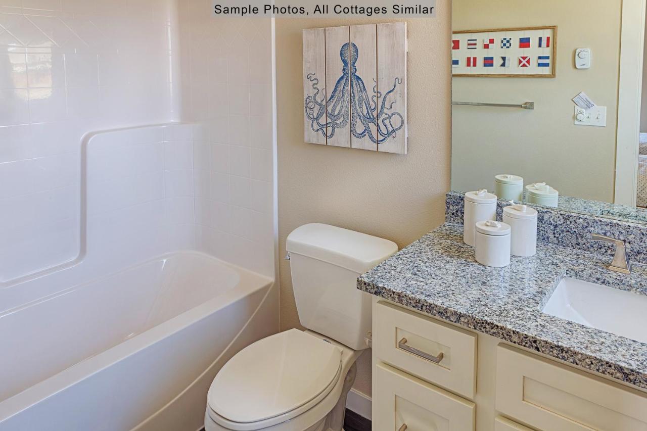 Oyhut Bay Resort Ocean Shores Zimmer foto